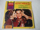 * LP * Elvis Presley *Loving You/King Creole* Made in Italy * Label RCA NL 43456