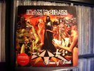Iron Maiden - Dance Of Death -Do. Pic. Vinyl