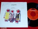 THE CURE - Primary - Rare Polydor 7