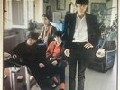 Dogs Too Much Class For The Neighbourhood NEAR MINT Epic Vinyl LP
