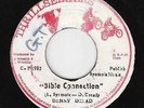 Danny Dread - Bible Connection - WICKED