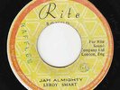 Leroy Smart - Jah Almighty - AWESOME TUBBYS