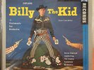 COPLAND Billy The Kid LSO DCC Compact Classics 180g LP *SEALED* Everest LPZ-2035
