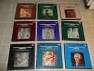 London STS (46LPs) stereo Nm HAYDN Sym Nos. 1-104 (Complete) - DORATI/ HUNGARICA