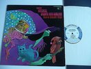 LP: TALES OF WITCHES, GHOSTS AND GOBLINS TOLD BY VINCENT PRICE: CAEDMON TC 1393