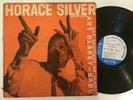HORACE SILVER TRIO AND ART BLAKEY - s/t - BLUE NOTE 1520 - RVG - EAR - DG