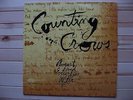 COUNTING CROWS AUGUST AND EVERYTHING AFTER LP RECORD GEFFEN ORIGINAL HOLLAND 93