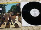 The Beatles – Abbey Road on Capitol Records MFSL