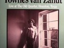 VAN ZANDT, Townes - Live At The Old Quarter Houston Texas - 180 gram vinyl 2xLP