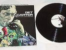 Get Carter OST Soundtrack Roy Budd LP 1998 CIN LP 001