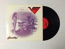 Vexx Education First Press Original Rare 80's Hair Metal Flyer Productions LP