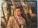 Art Pepper meets The Rhythm Section