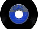 IKE TURNER'S KINGS OF RHYTHM WALKING DOWN THE AISLE / BOX TOP 1959 NM COBRA