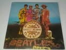 The Beatles Sgt pepper lonely hearts club band 45 gg italy