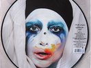 LADY GAGA * APPLAUSE * LIMITED EDITION RECORD STORE DAY 12
