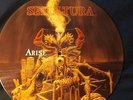 Sepultura Arise 12