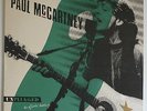 PAUL MCCARTNEY - UNPLUGGED LP - SCARCE 1991 OFFICIAL MTV BOOTLEG - 1ST NR MINT