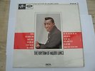 Major  Lance ( The Rhythm of Major Lance ) EX EX