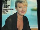 MONICA ZETTERLUND & BILL EVANS Waltz For Debby Swedish MONO Philips 1964 LP