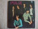 Pulse, Same, Poison Ring-Label, 1969