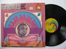 DESMOND DEKKER & THE ACES LP, Israelites (UNI US Issue EX/EX)