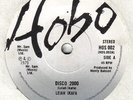 Soul Modern Boogie Disco 70's 7