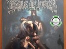 Cradle of Filth - Hammer of the Witches [LP, Nuclear Blast, NEW] Behemoth