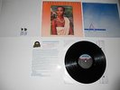 Whitney Houston S/T 1985 Arista TML Master ARCHIVE MASTER Ultrasonic CLEAN