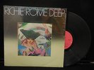 Richie Rome - Deep on Elektra 6E-256 Stereo, IN SHRINK