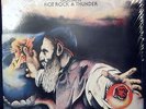 GOLIATH - HOT ROCK & THUNDER - ACID ARCHIVES - PRIVATE PRESS - SEALED
