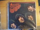BEATLES - RUBBER SOUL    MFSL  NM LP AUDIOPHILE HALF SPEED MASTER