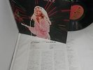 OLIVIA NEWTON-JOHN Rare LIVE Japan LOVE PERFORMANCE EX LP 1981-1976 Insert