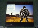 PINK FLOYD-Delicate Sound Of Thunder(LIVE)-1ST AUS PRESSED GATEFOLD 2LP:431611
