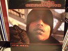 MIC GERONIMO - SHIT'S REAL / HEMMIN HEADS (12