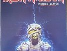 IRON MAIDEN.IPSWICH SLAVES.VINYL ALBUM