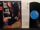TODD RUNDGREN Runt '70 Ampex RARE 12 song w lyric sleeve in shrink + sticker  M-