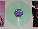 DWARVES Radio Free Dwarves LP FIRST PRESS W/ETCHED B-SIDE /500 COKE BOTTLE VINYL