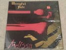 MERCYFUL FATE Melissa LP Original 1st Press 1983 Megaforce Records MRI-369 NM/EX