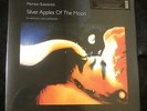MORTON SUBOTNICK SILVER APPLES OF THE MOON 1967 US ELECTRO LIMITED REISSUE LP