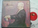 RUBINSTEIN The Nocturnes NM RCA LSC-7050 Shaded Dog STEREO 2 LP BOX Red Seal