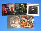 DAVID BOWIE -YOUNG AMERICANS+ ZIGGYSTARDUST+ DIAMOND DOGS+ STATIONTOSTATION