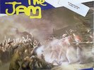 THE JAM  ''THE BOSTON TEA PARTY'' VINYL LP PAUL WELLER