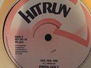 Errol Holt - Yes Yes Yes / Rod Taylor - No One Can Tell I Jah 12