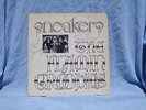 Flamin Groovies ?– Sneakers SIGNED Original 10