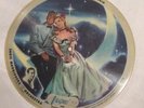 Vtg Vogue Picture Record Enric Madriguera Orchestra Moon Yodeling Skiers R779