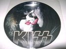 Kiss Cooler than ice Picture Disc RARE LP