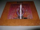 Kiss Psycho Circus RARE 2LP Sealed