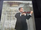 4 LP Set Henryk Szeryng  Mozart Alexander Gibson Philips NM FREE SHIPPING