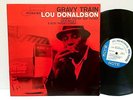 Lou Donaldson Gravy Train Blue Note BLP 4079 Original Mono RVG NY USA Ear LISTEN