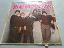 ROLLING STONES DECCA LK 4661 RED UNBOXED SOUTH AFRICA RARE